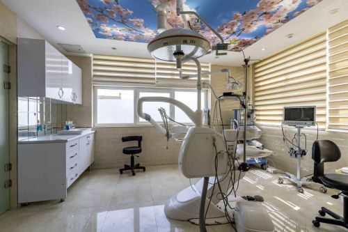 Mina Dental Clinic