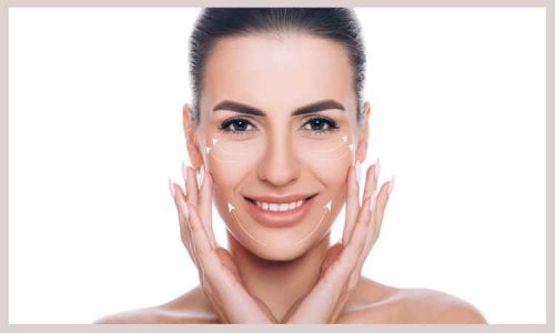 Non-Surgical Cosmetic Treatments Main Page Right Side